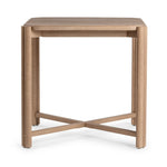 Oliver - Outdoor Gathering Table - Butterscotch - R&R Furniture Gallery (Fountain Valley, CA)