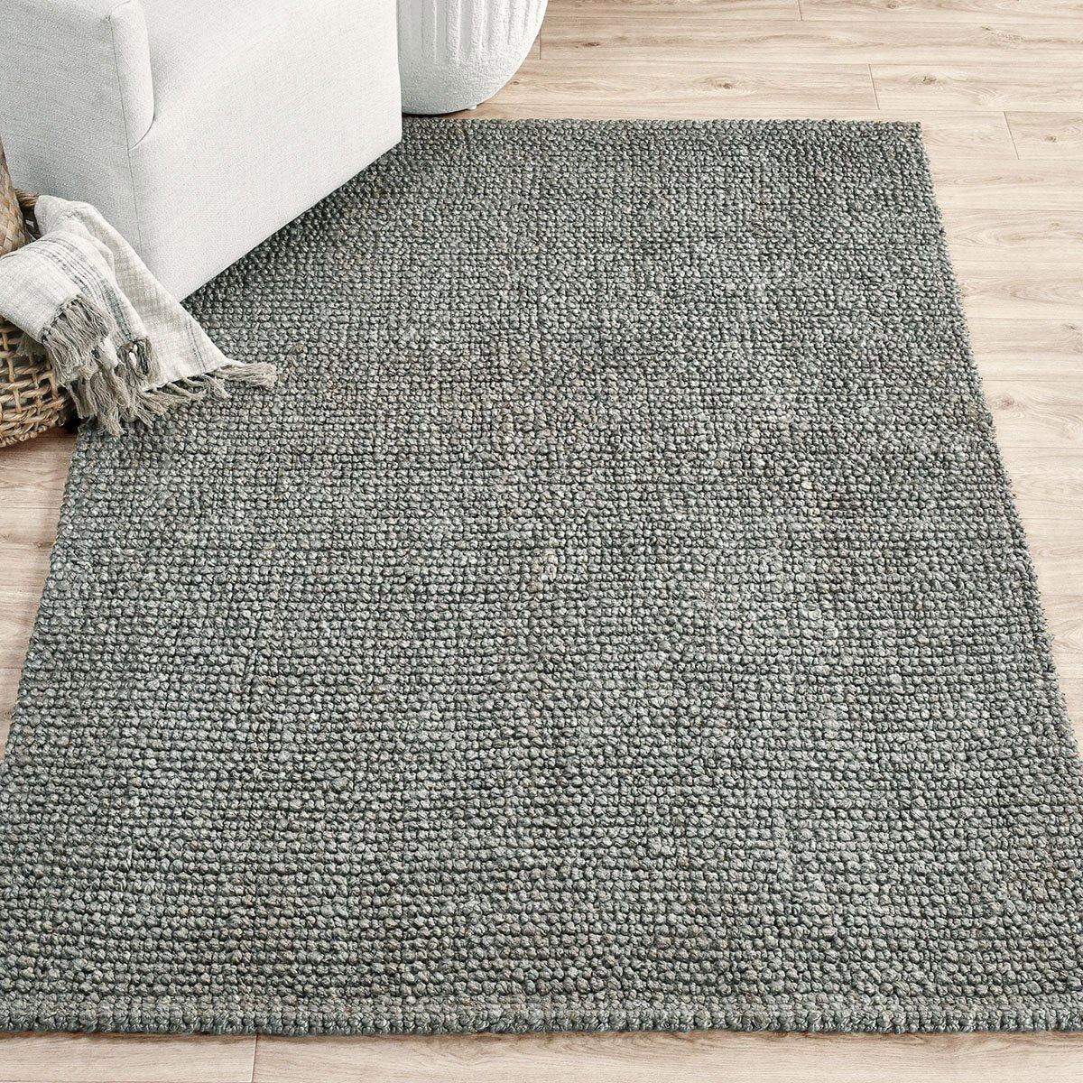 Chunky Loop - Rug - R&R Furniture Gallery (Fountain Valley, CA)