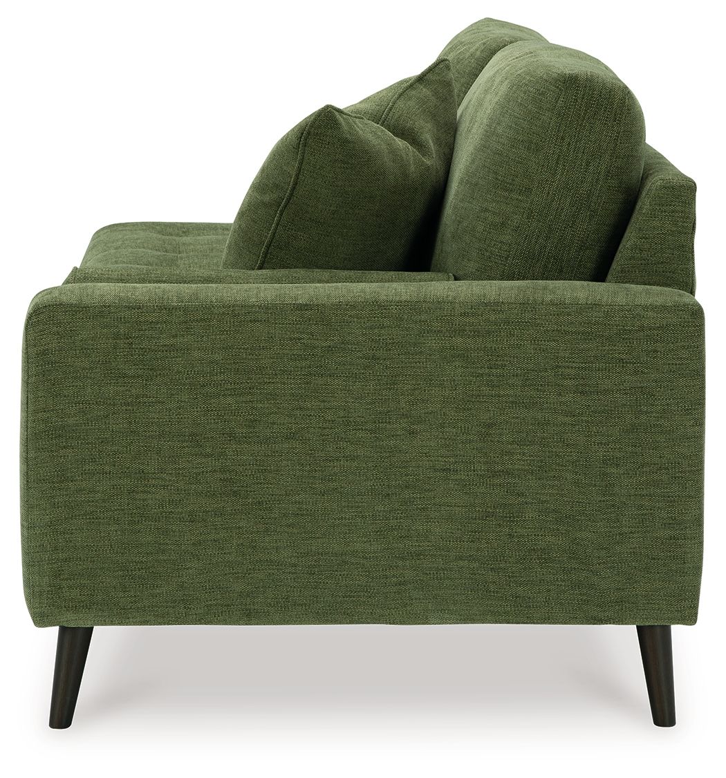 Bixler - RAF Corner Chaise - R&R Furniture Gallery (Fountain Valley, CA)