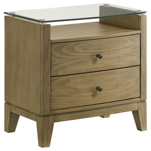 Menlo - Bedroom Set