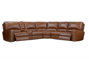 Rockford - Modular Power Reclining Sectional