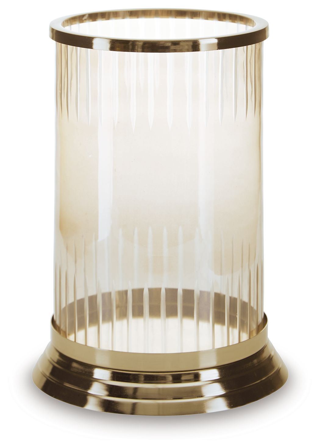 Aavinson - Candle Holder - R&R Furniture Gallery (Fountain Valley, CA)