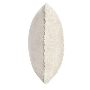 Carters - 22" x 22" Carters Pillow - Ivory