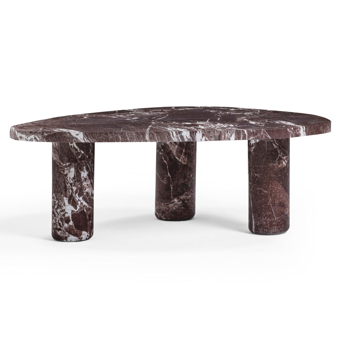 Libby - Indoor / Outdoor Coffee Table - R&R Furniture Gallery (Fountain Valley, CA)