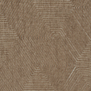 Mahaffey - 2 Piece Track Arm Living Room Set - Beige