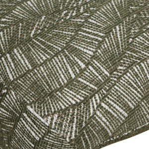 Menlo - Accent Chair - Green