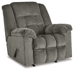 Kegler - Rocker Recliner - R&R Furniture Gallery (Fountain Valley, CA)