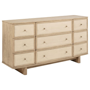 Kimpton - Bedroom Set With Upholstered Headboard