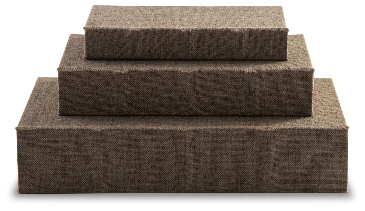 Jolina - Box Set - R&R Furniture Gallery (Fountain Valley, CA)