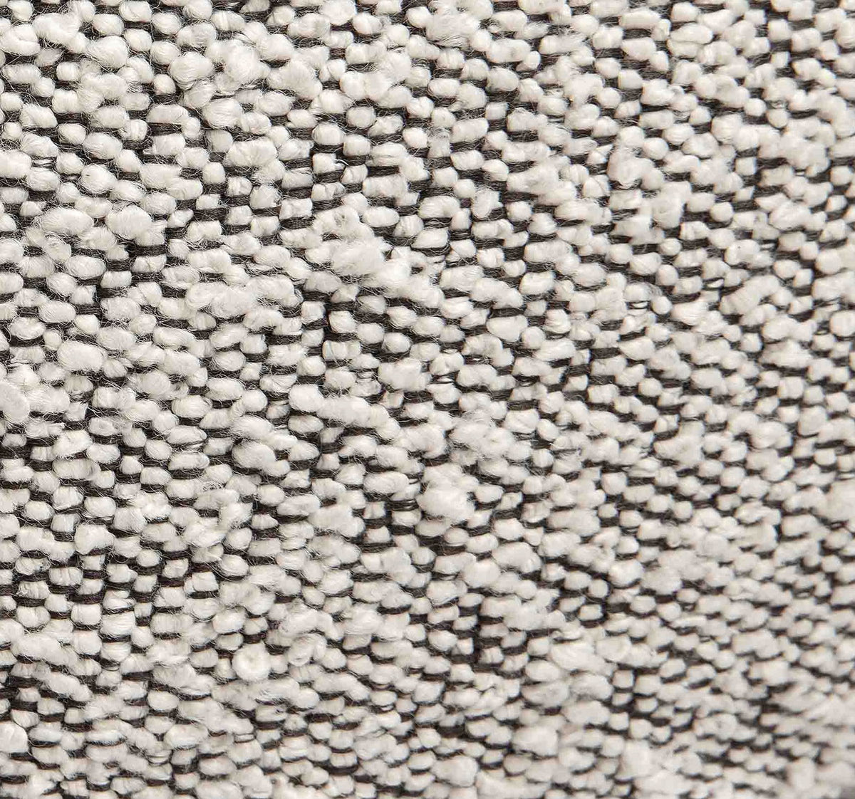 Carmel - Boucle and Solid Wood Counter Stool - R&R Furniture Gallery (Fountain Valley, CA)