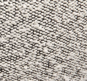 Carmel - Boucle and Solid Wood Counter Stool - R&R Furniture Gallery (Fountain Valley, CA)