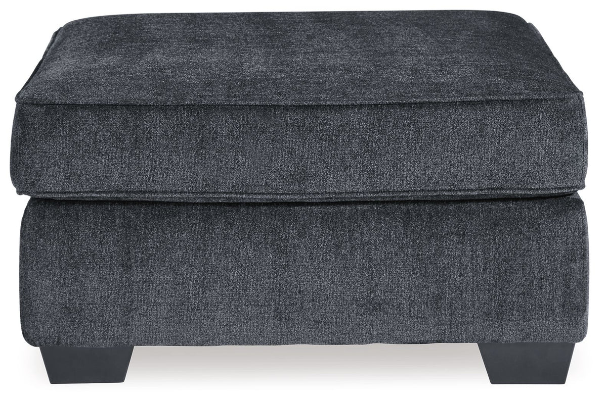 Altari - Accent Ottoman - R&R Furniture Gallery (Fountain Valley, CA)