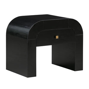 Hump - Nightstand - R&R Furniture Gallery (Fountain Valley, CA)