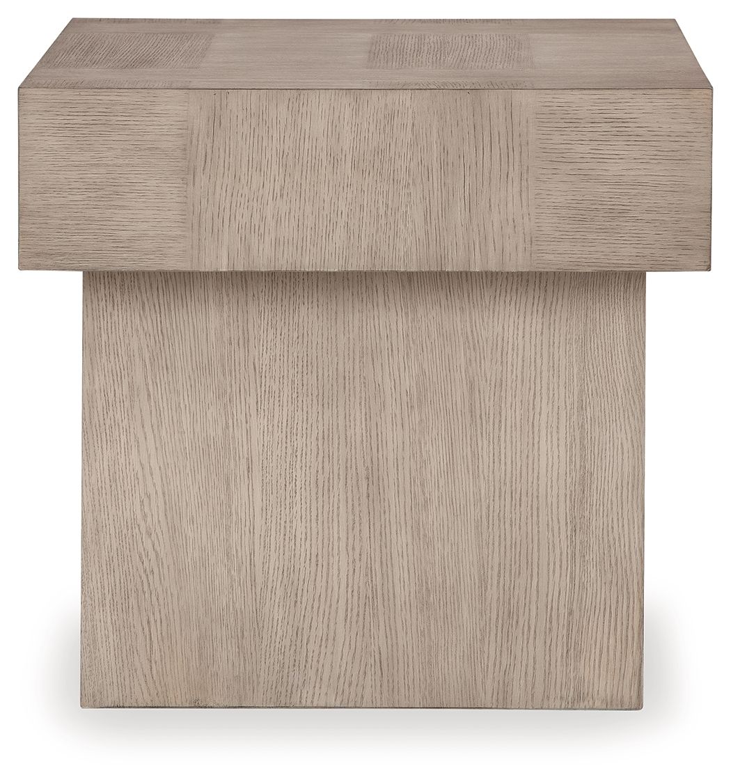 Jorlaina - Rectangular Table - R&R Furniture Gallery (Fountain Valley, CA)