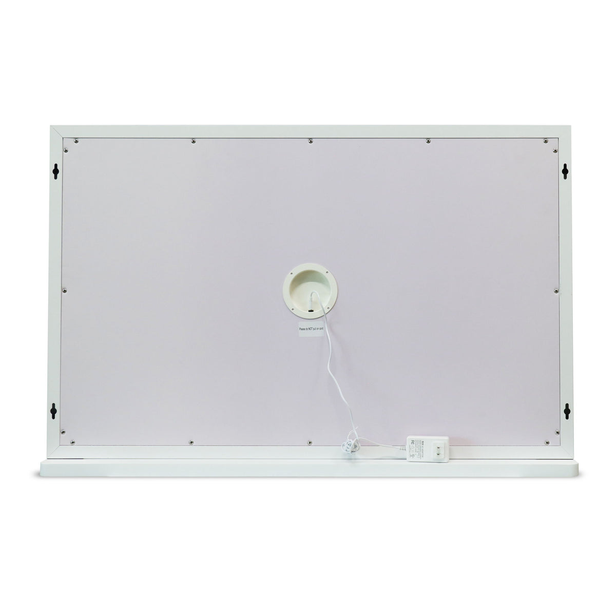Lola - Vanity Mirror - R&R Furniture Gallery (Fountain Valley, CA)