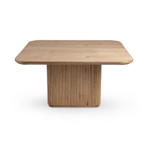 Vander - Square Dining Table
