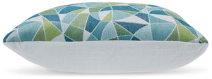 Seanow Next-Gen Nuvella - Pillow - R&R Furniture Gallery (Fountain Valley, CA)