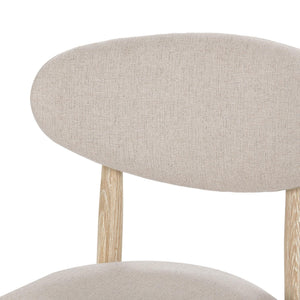 Tiber - Dining Chair (Set of 2) - R&R Furniture Gallery (Fountain Valley, CA)