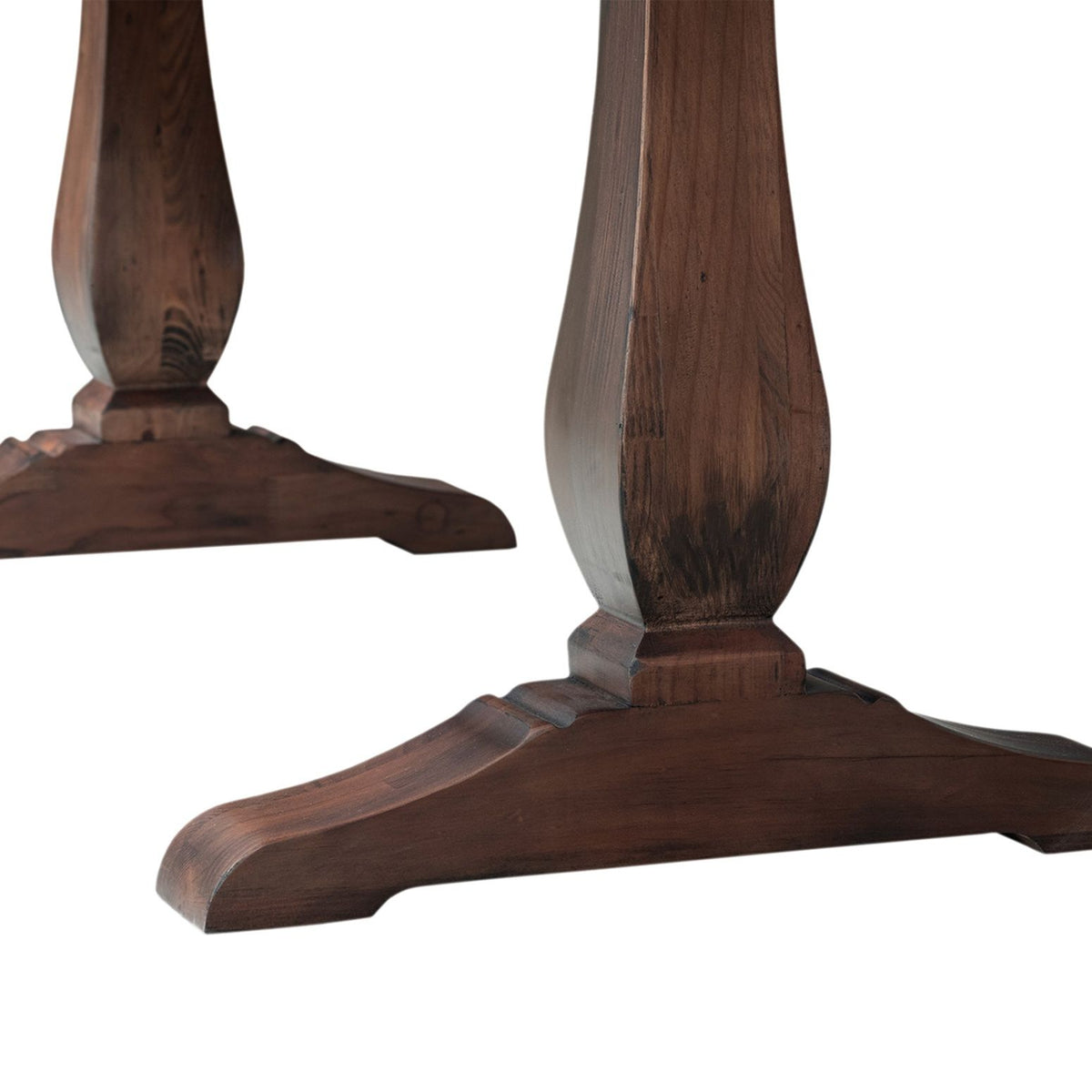 Whitmore - Writing Desk - Brown