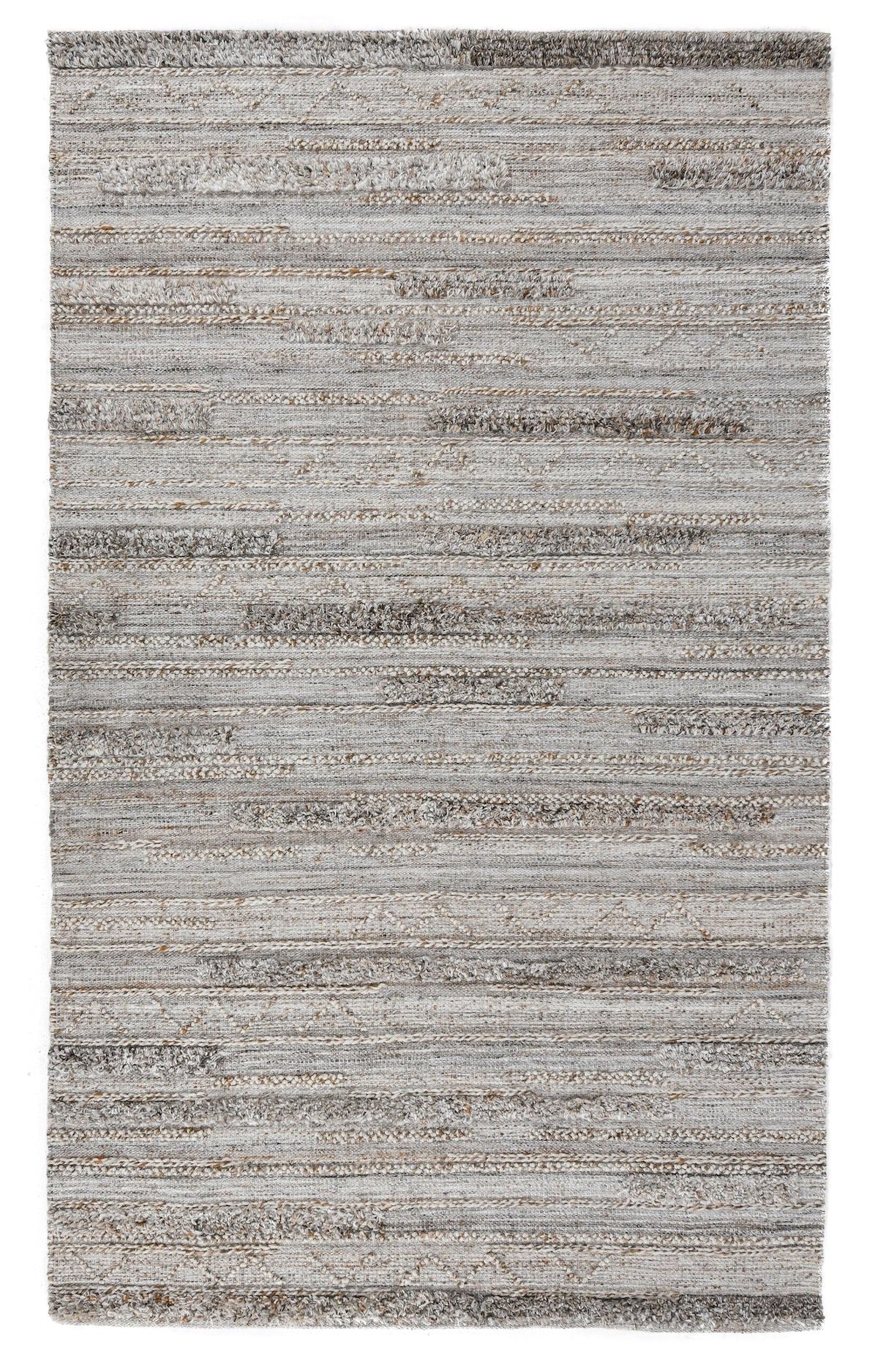 Classic Home Fallon indoor/outdoor rug featuring a stylish pattern, suitable for both indoor and outdoor spaces.