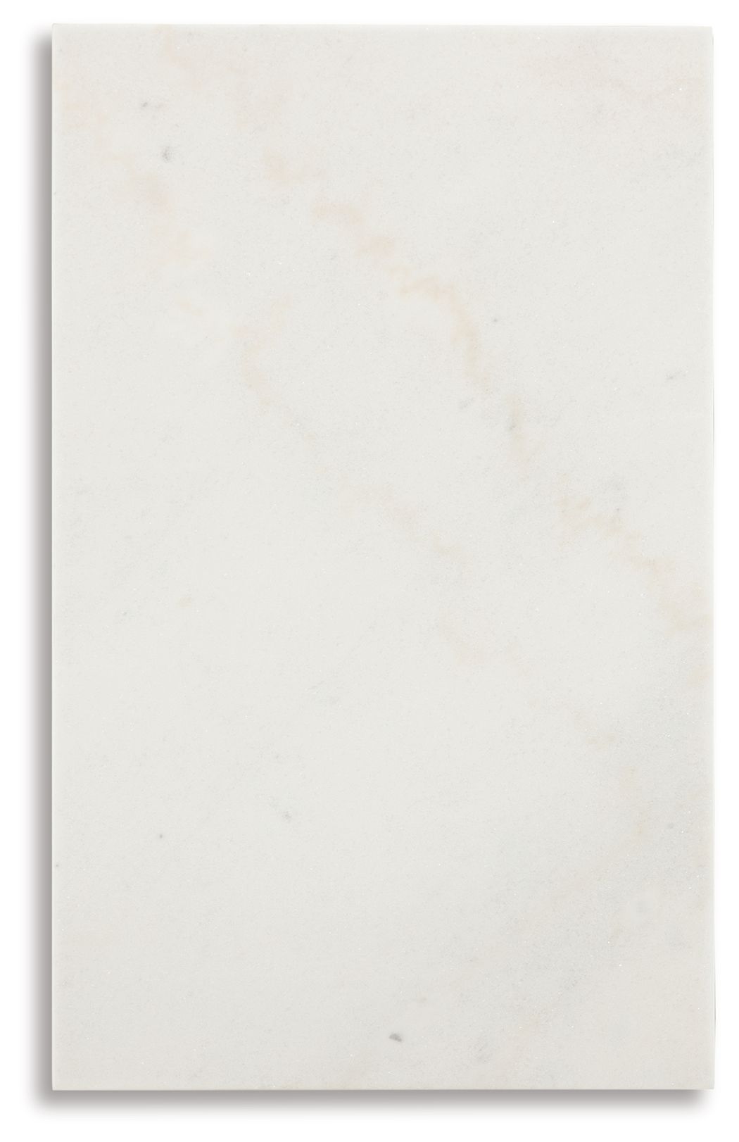 Fostead - Rectangular Cocktail Table - White / Espresso - R&R Furniture Gallery (Fountain Valley, CA)