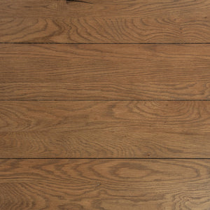 Reclaimed oak Bristol coffee table by Classic Home featuring a sturdy rectangular design and natural wood grain finish.