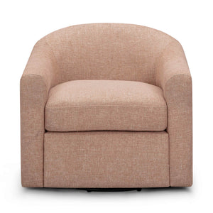 Thao - Swivel Chair - R&R Furniture Gallery (Fountain Valley, CA)