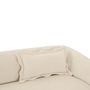 Lou - Fabric Sofa - R&R Furniture Gallery (Fountain Valley, CA)