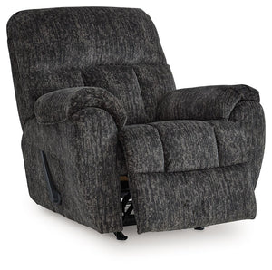 Stayfish - Rocker Recliner - R&R Furniture Gallery (Fountain Valley, CA)