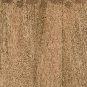 Ella Grove - Console - Rich Brown - R&R Furniture Gallery (Fountain Valley, CA)