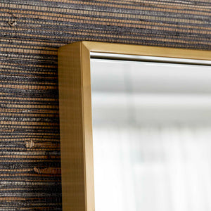 Harland - Mirror - Brass