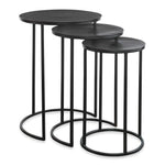 Furniture (Set of 3) - Espresso