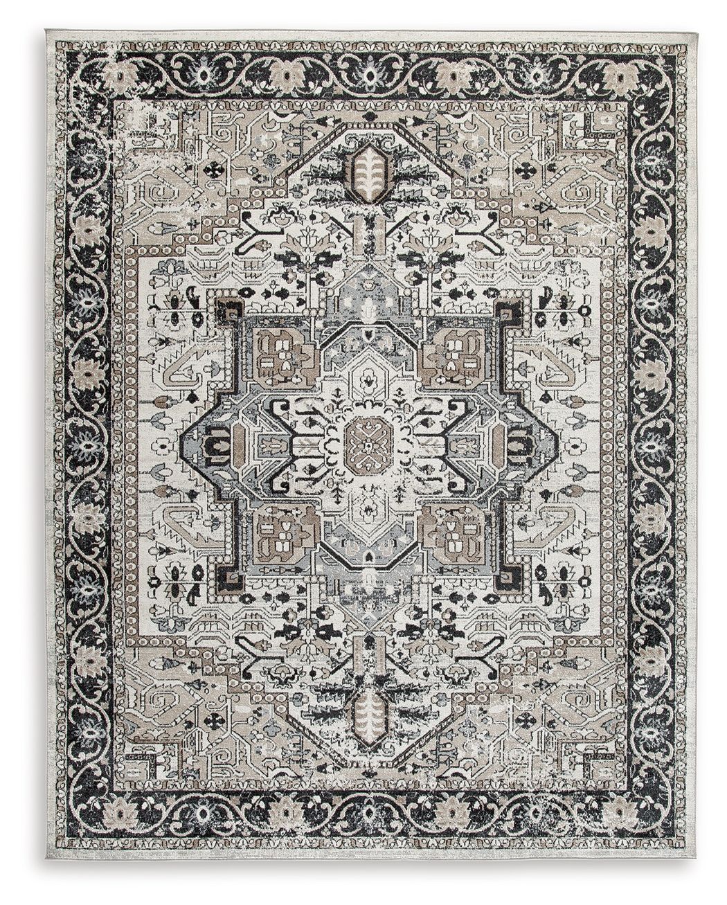 Gregmoore - Area Rug - R&R Furniture Gallery (Fountain Valley, CA)