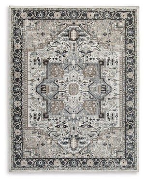 Gregmoore - Area Rug - R&R Furniture Gallery (Fountain Valley, CA)