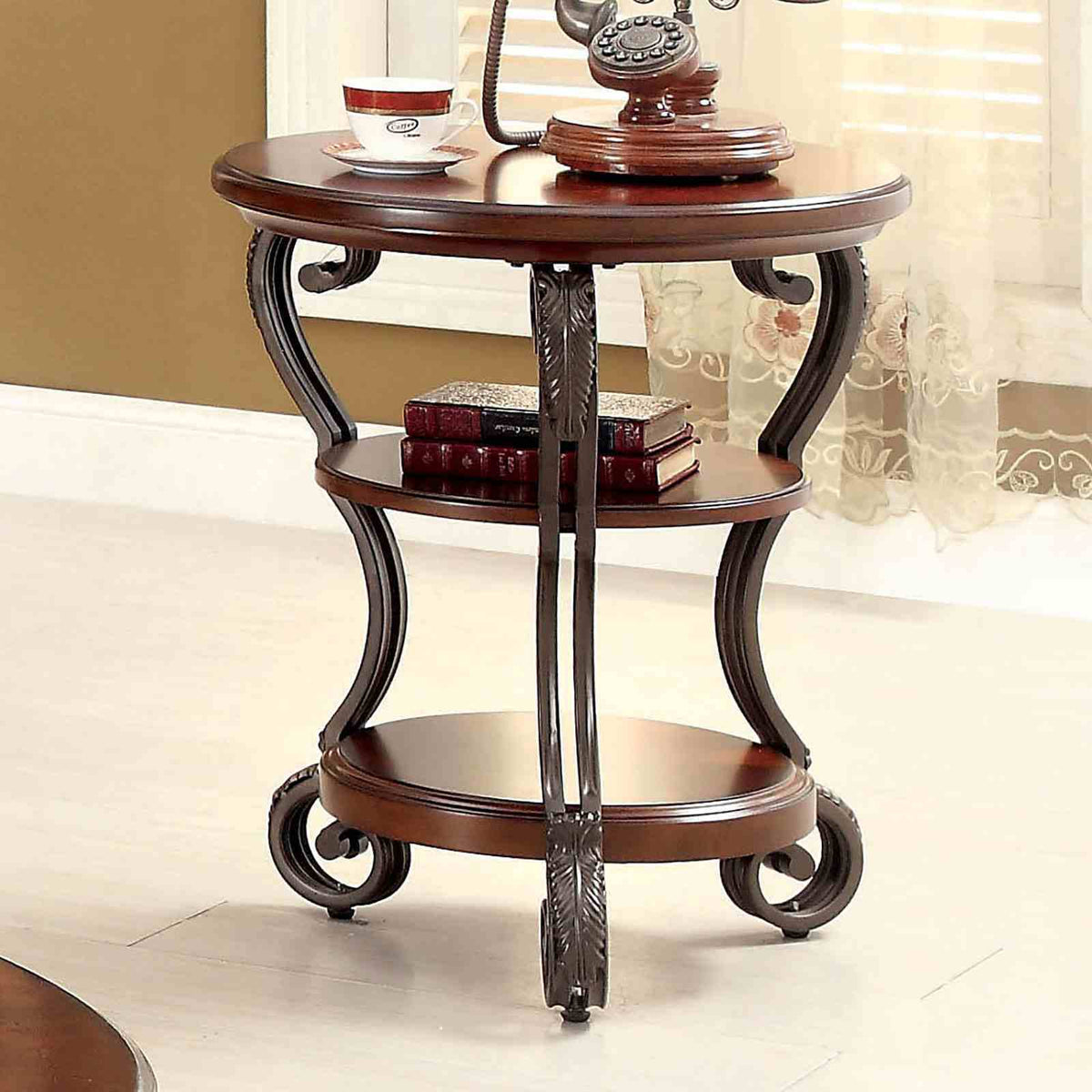 May - Side Table