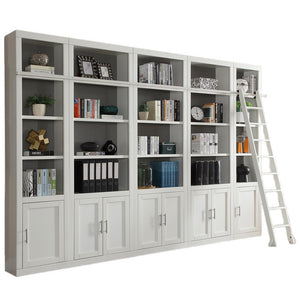 Catalina - Library Wall - R&R Furniture Gallery (Fountain Valley, CA)