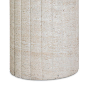 Blossom - Indoor / Outdoor Table - R&R Furniture Gallery (Fountain Valley, CA)