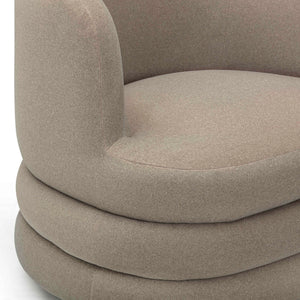 Astor - Swivel Hotel Lounge Chair