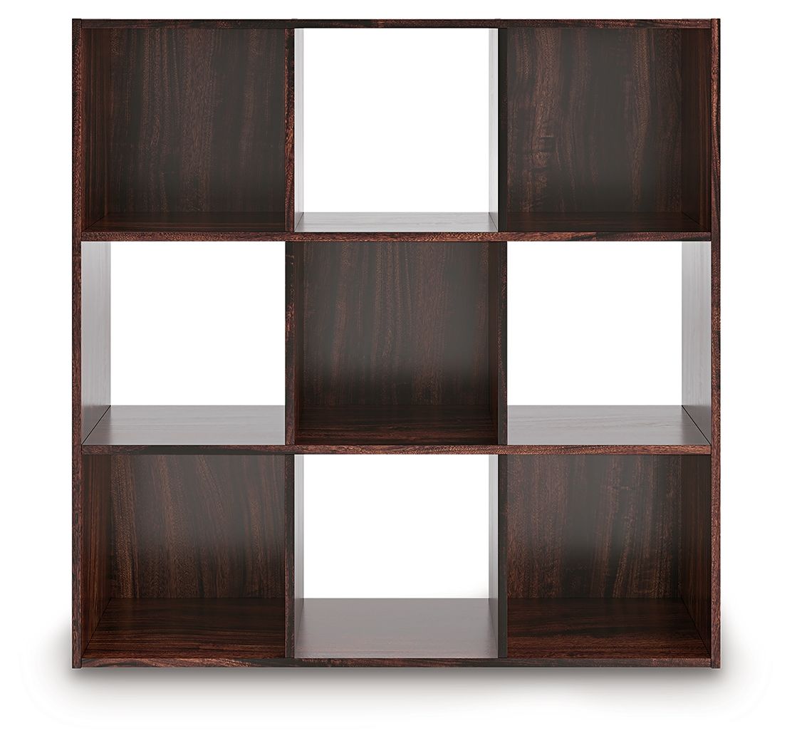 Glosmount - Cube Organizer - R&R Furniture Gallery (Fountain Valley, CA)