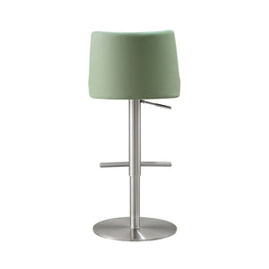 Reagan - Adjustable Stool - R&R Furniture Gallery (Fountain Valley, CA)