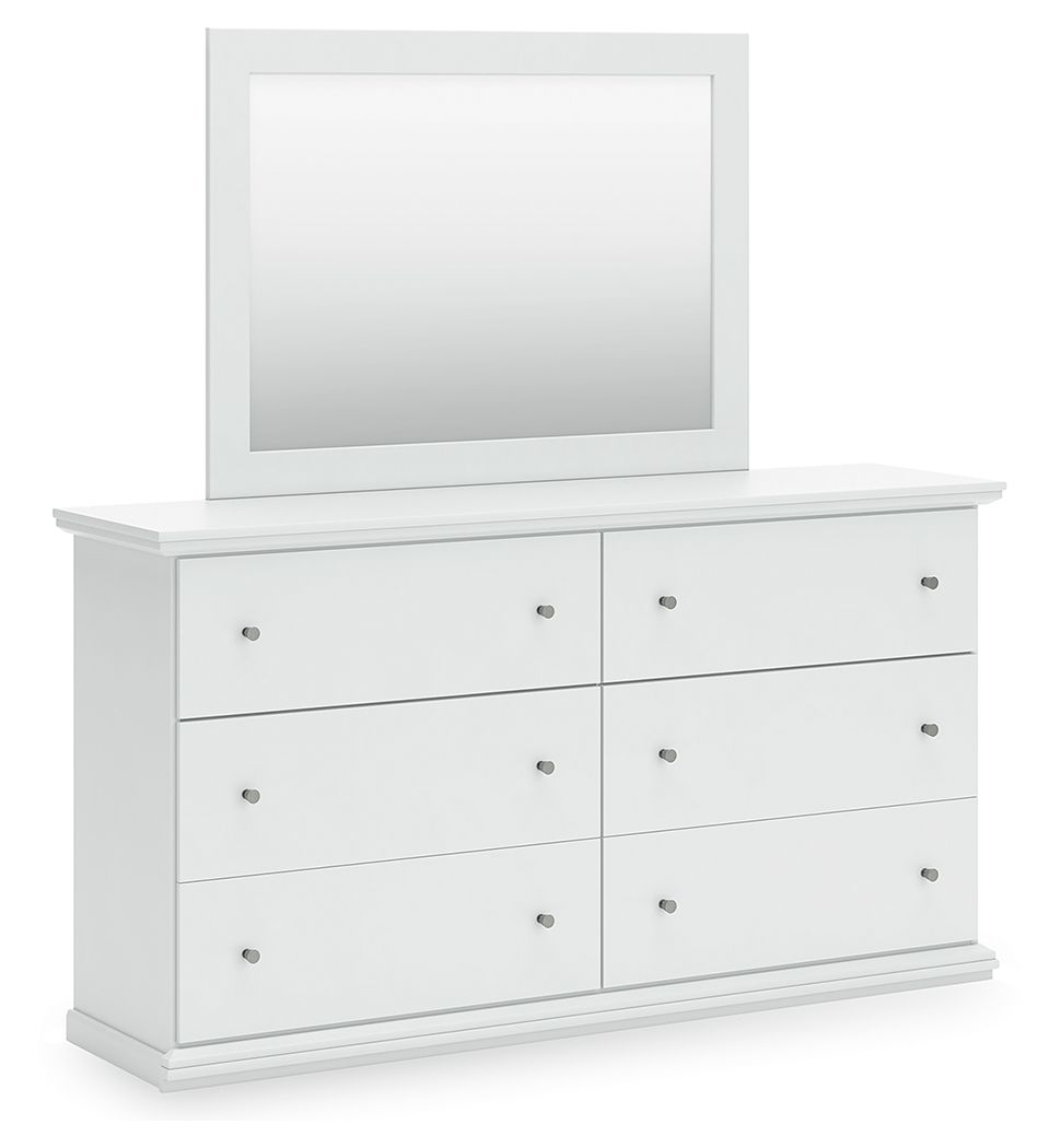 Bostwick - Dresser - R&R Furniture Gallery (Fountain Valley, CA)