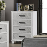Darlene - Chest