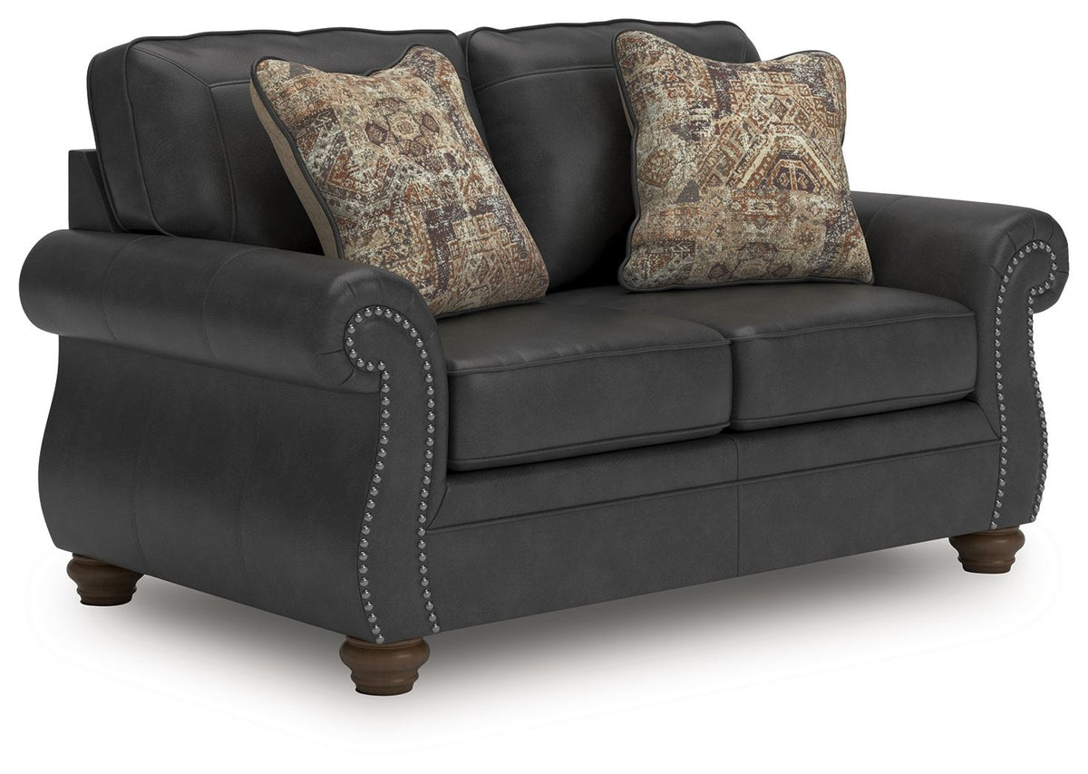 Chasemore - Loveseat - R&R Furniture Gallery (Fountain Valley, CA)