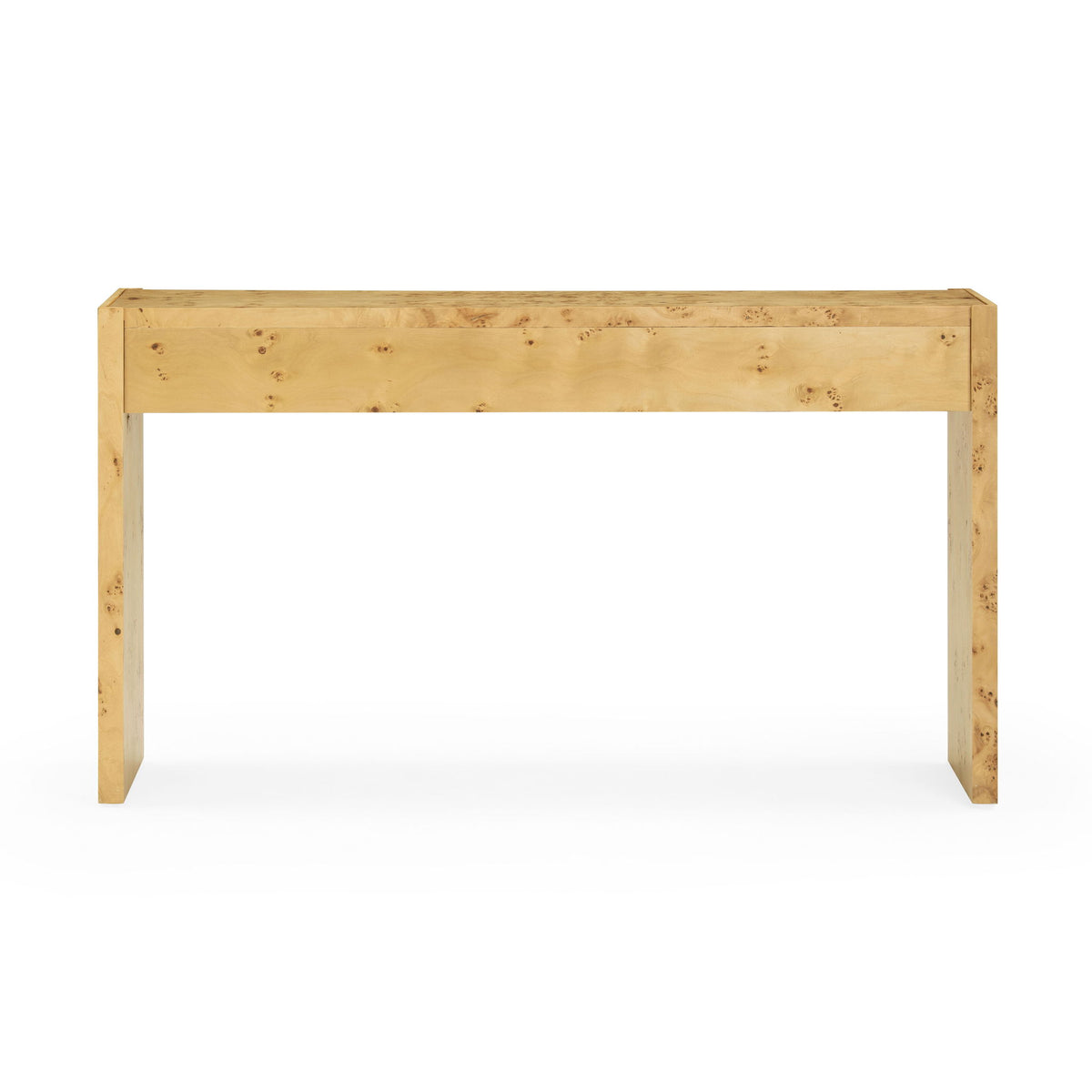 Brandyss - Console Table - R&R Furniture Gallery (Fountain Valley, CA)