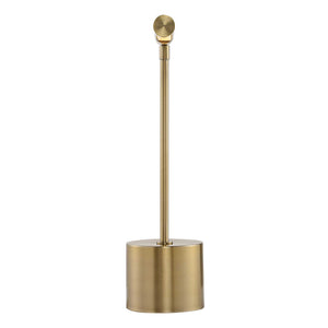 Desk Lamp - Gold