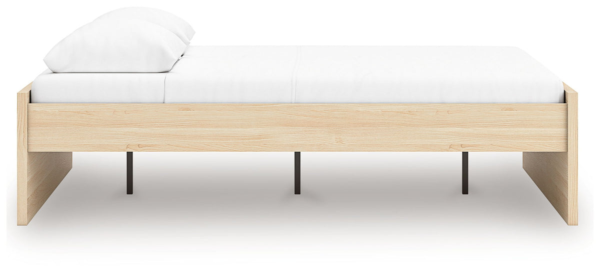 Onita - Platform Bed - R&R Furniture Gallery (Fountain Valley, CA)
