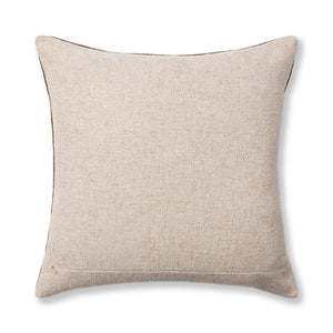 Clemson - SLD Suede Pillow