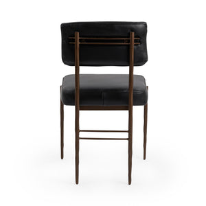 Kester - Dining Chair (Set of 2) - R&R Furniture Gallery (Fountain Valley, CA)
