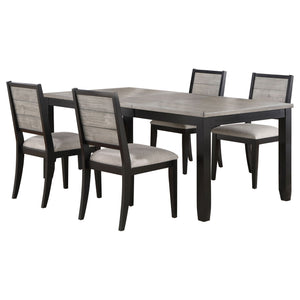 Centera - Dining Table Set