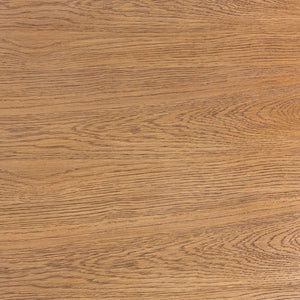 Classic Home Alisen 6 Drawer Dresser in Napa Grove finish, showcasing its wooden surface and six spacious drawers.